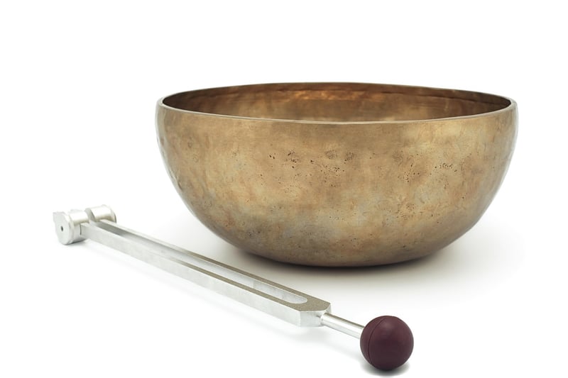 Sound Healing Therapy